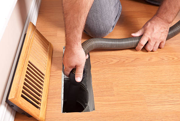 Trusted Mulberry, IN Airduct Cleaning Experts